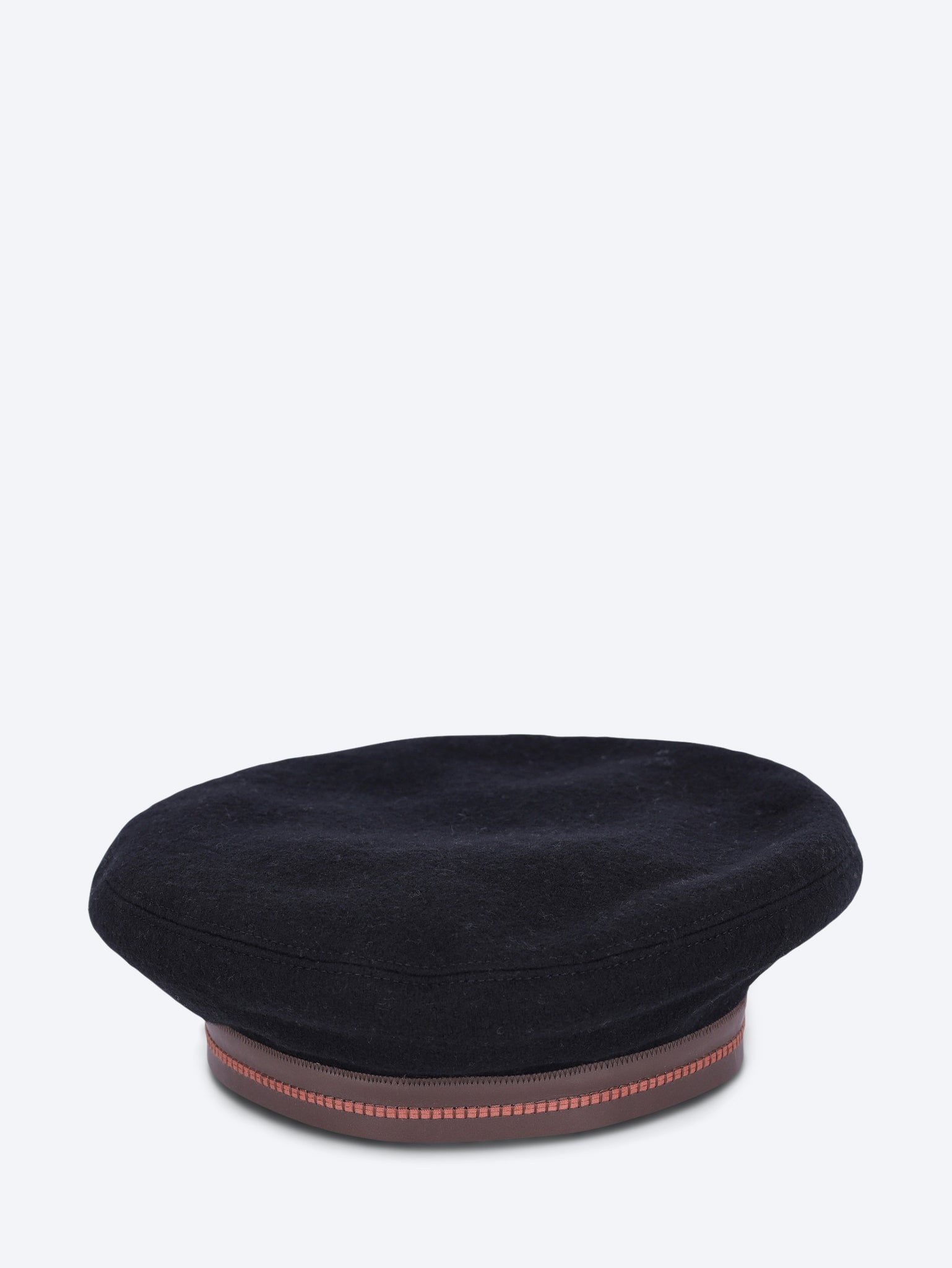 Ali wool harmony felted hat 2