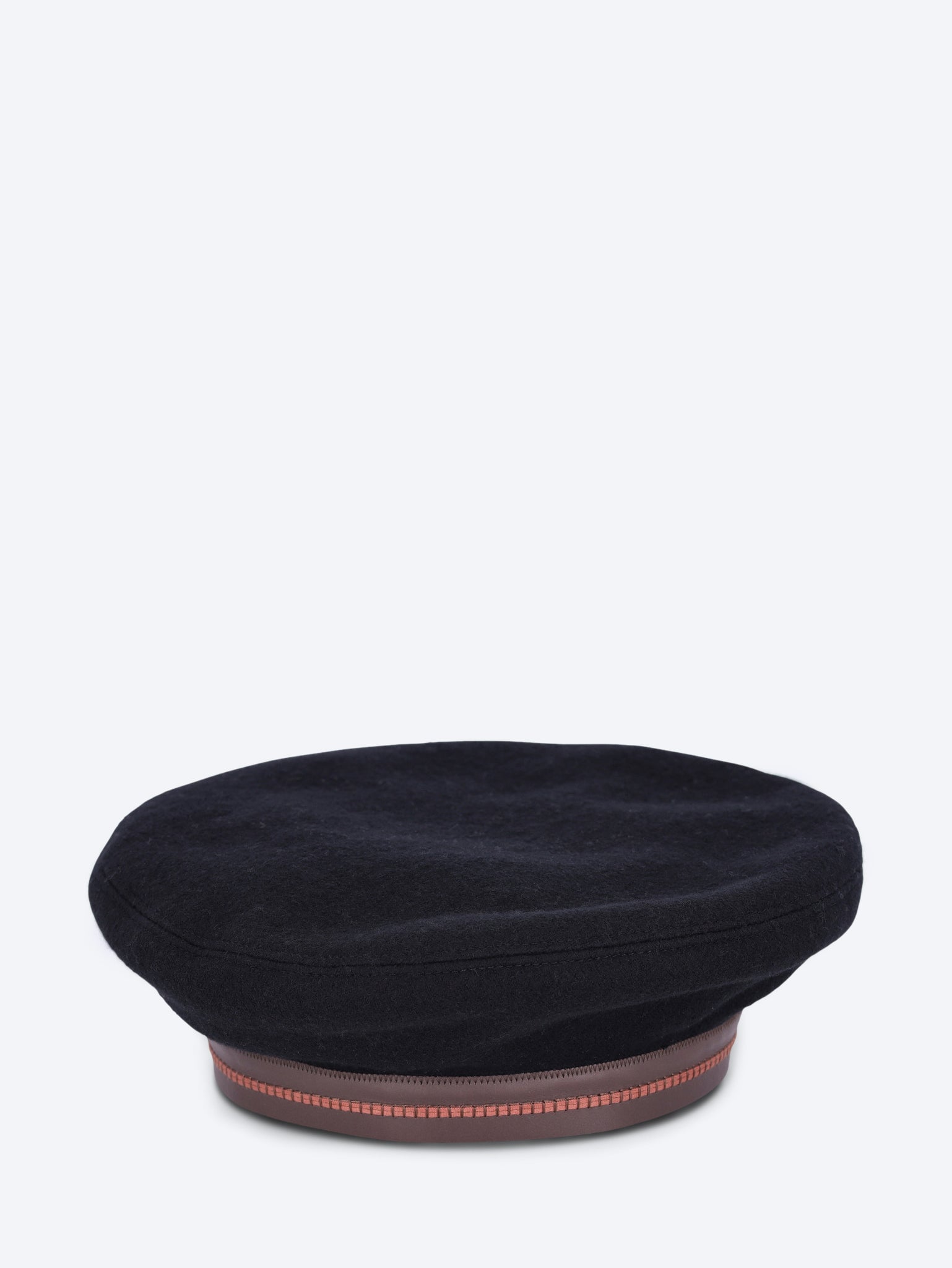 Ali wool harmony felted hat 1