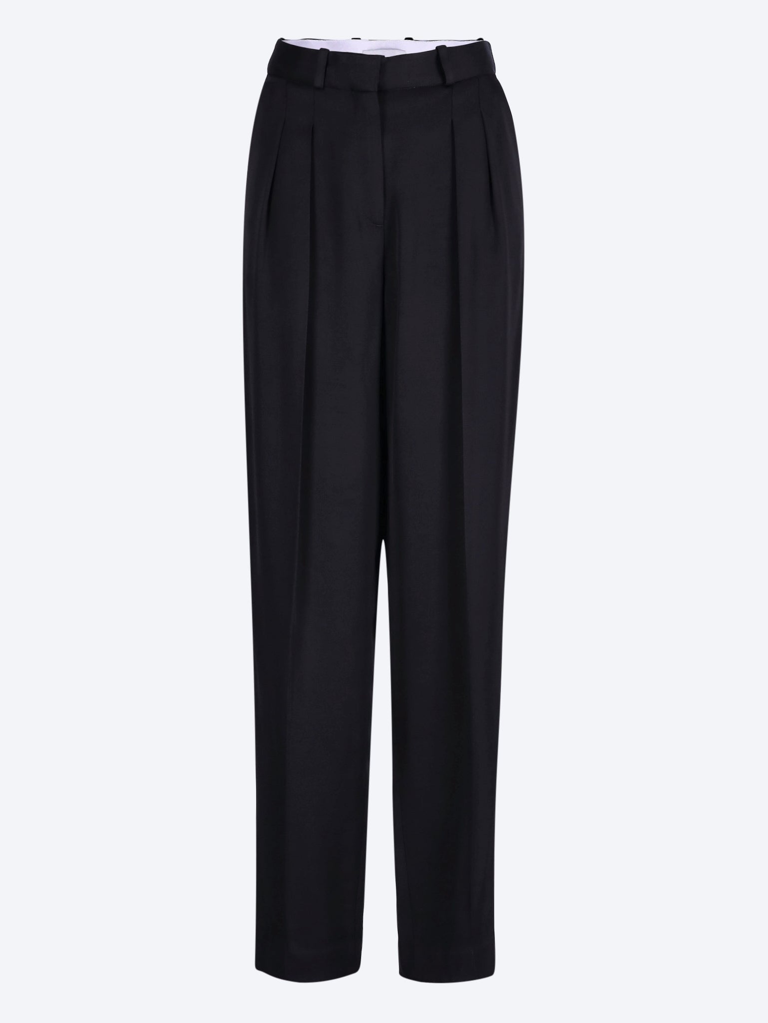 Alio lds pleated tailored pants 1