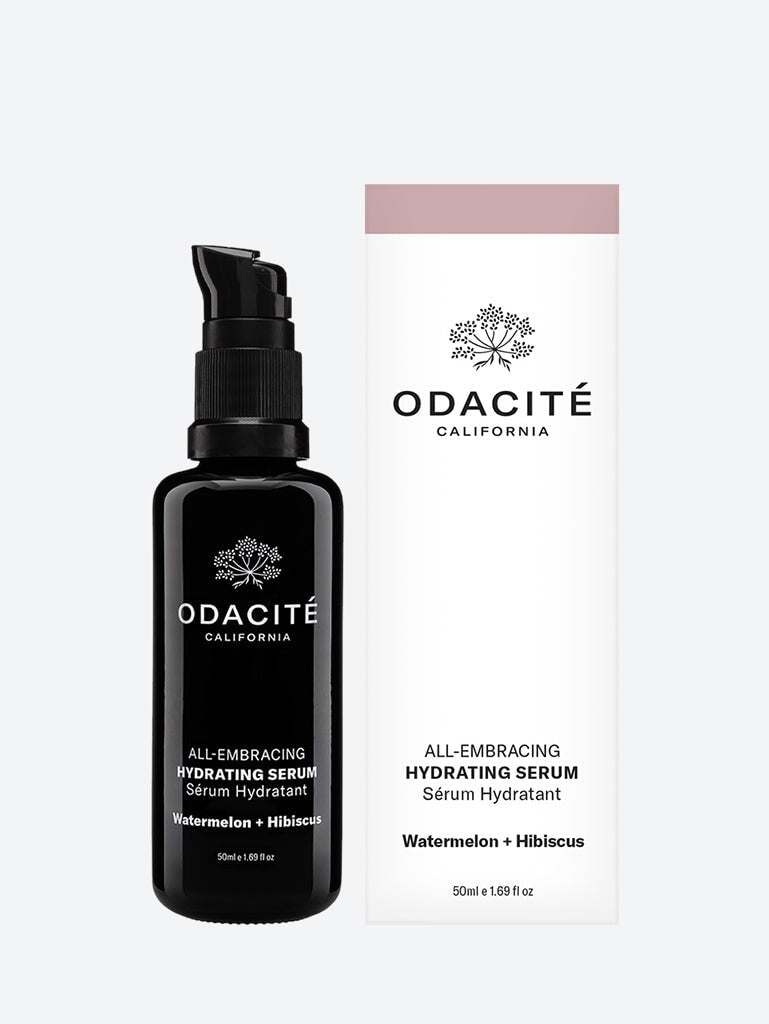 Umfassendes Feuchtigkeitsserum 50 ml 2