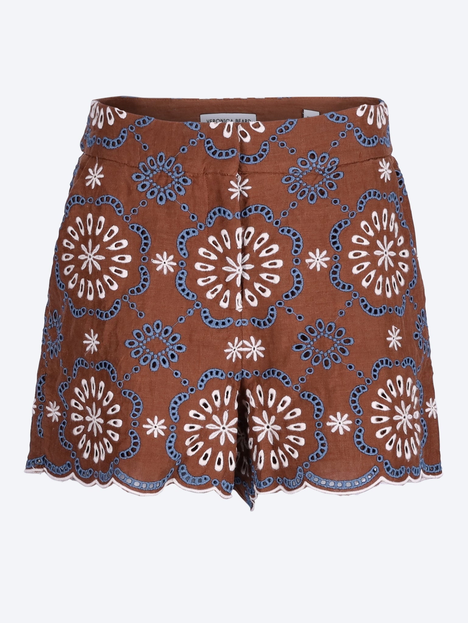 Allen shorts 1