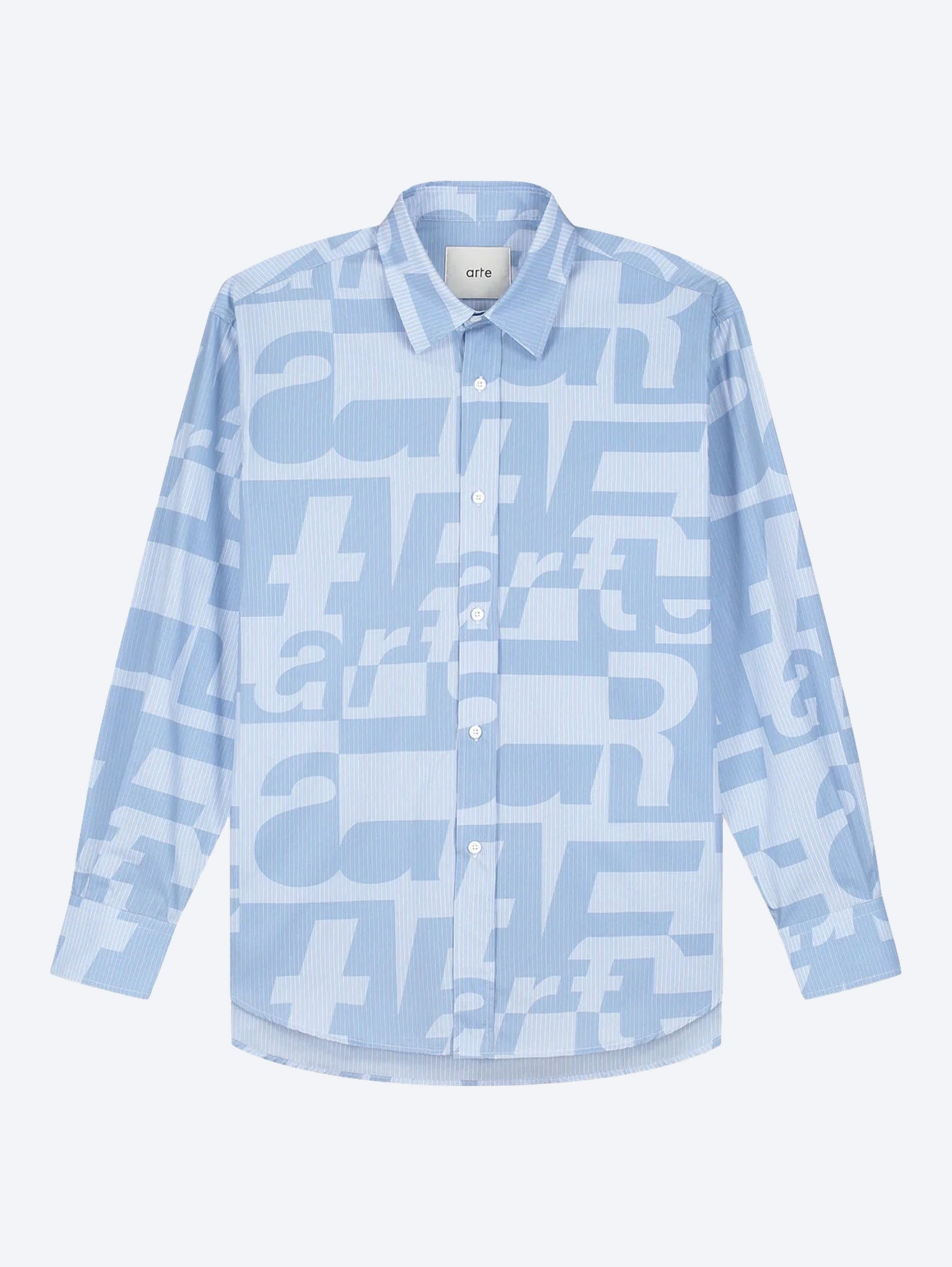 Allover-Shirt 1