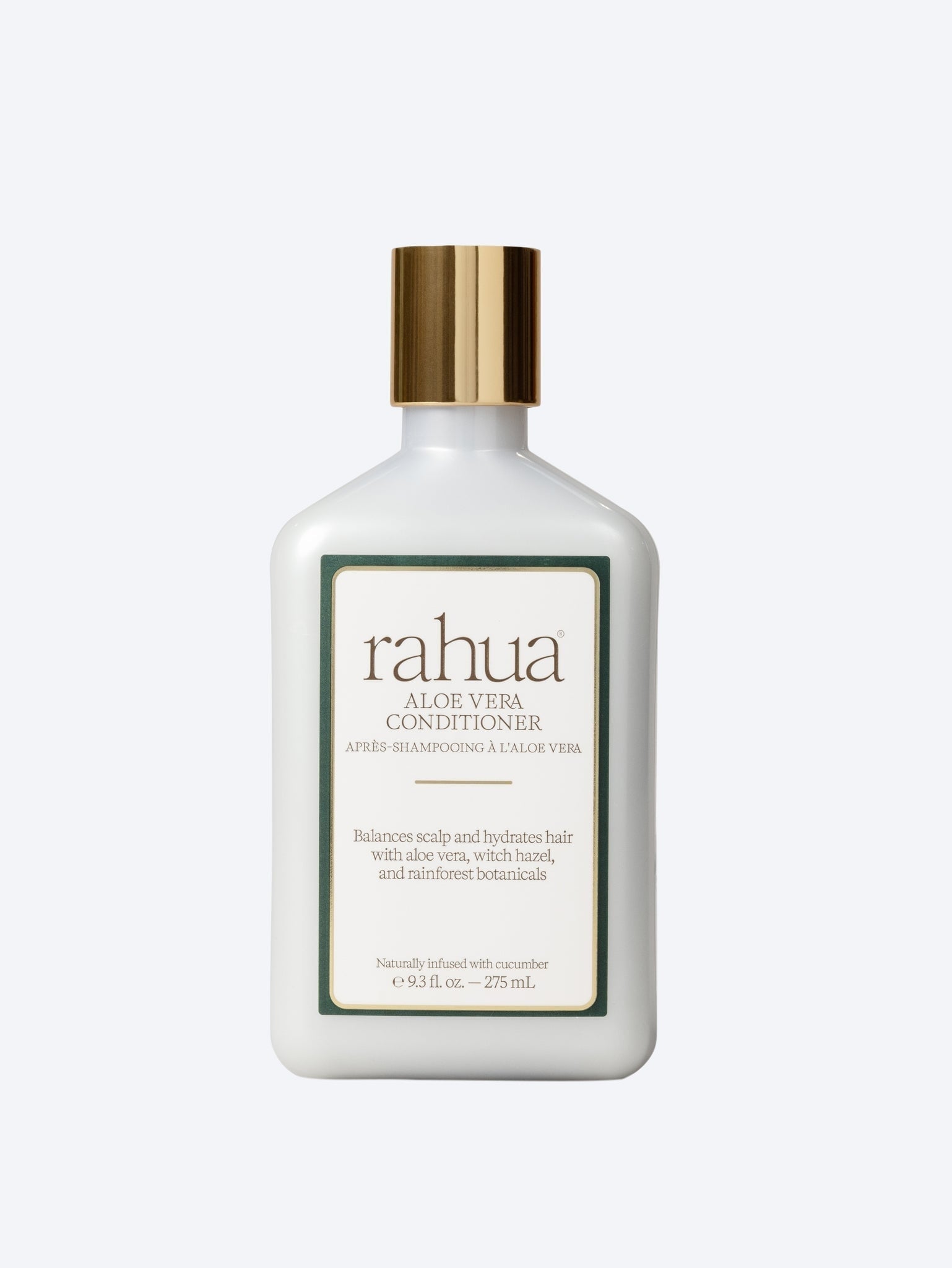 Aloe-Vera-Shampoo 275 ml 1