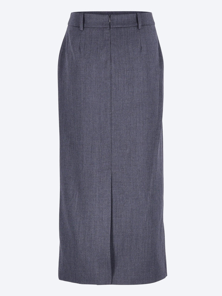 Alrose midi skirt 3