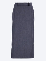 Alrose midi skirt ref: