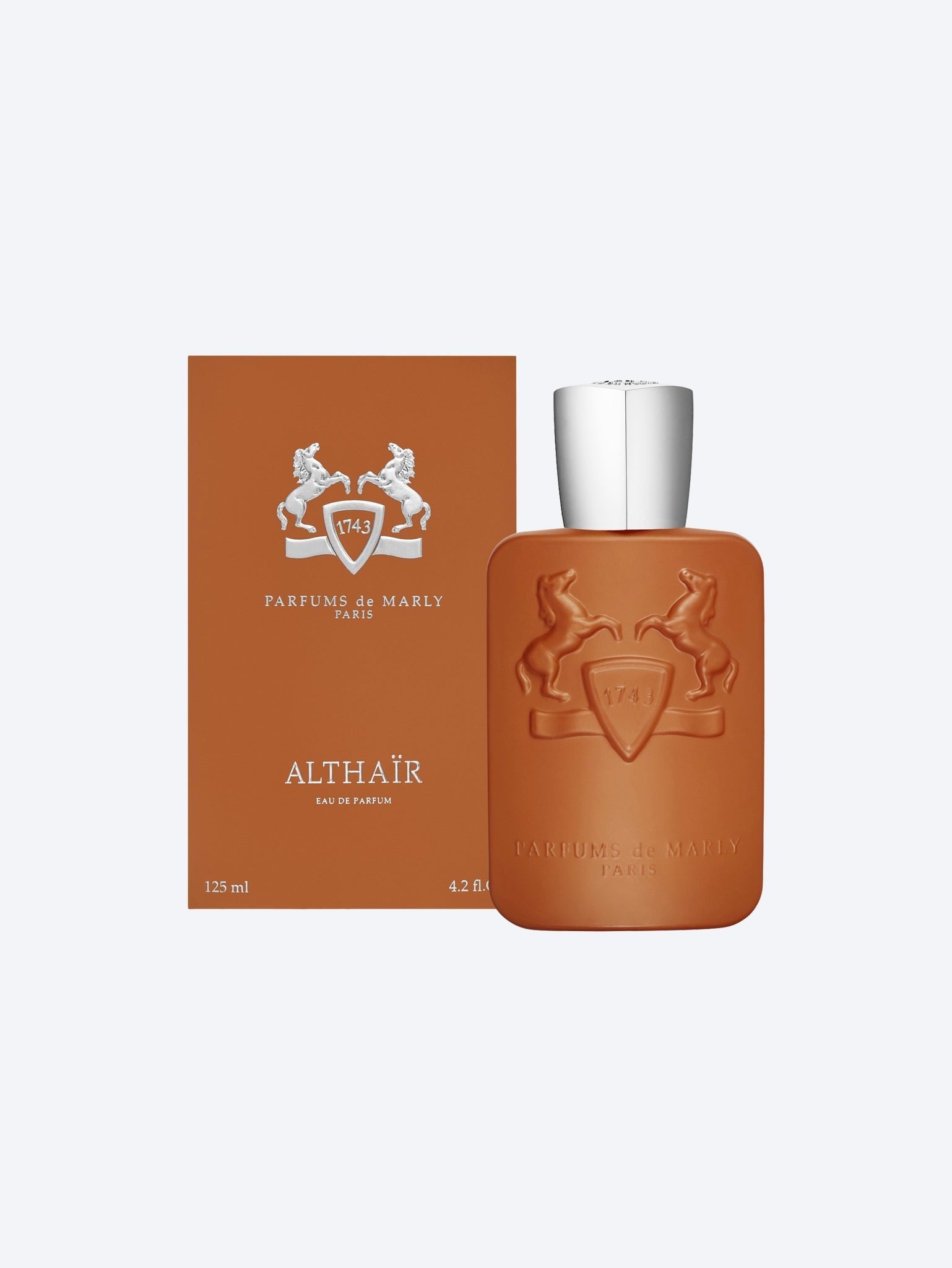 Althair Edp 125 ml 2