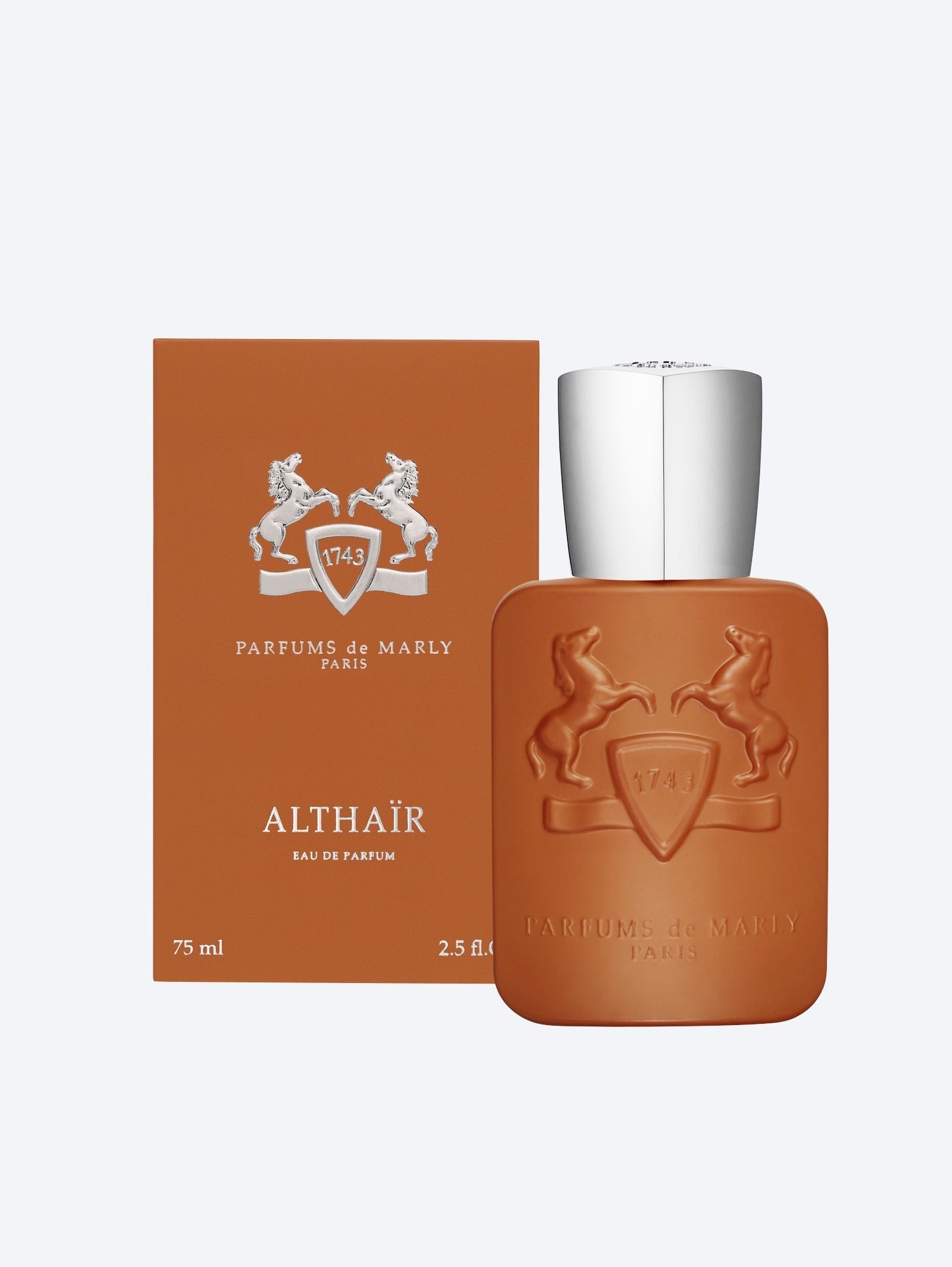 Althair Edp 75 ml 2