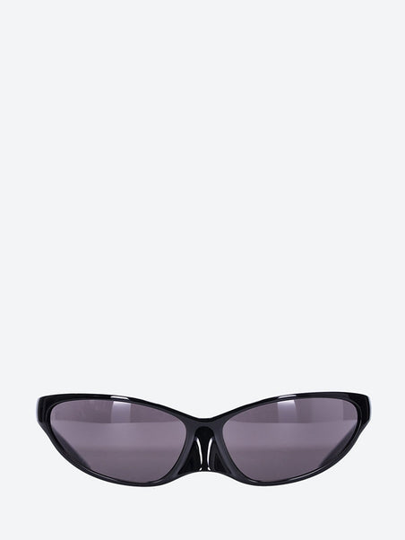 Aluminum 4g cat sunglasses