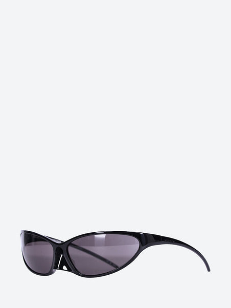 Aluminum 4g cat sunglasses