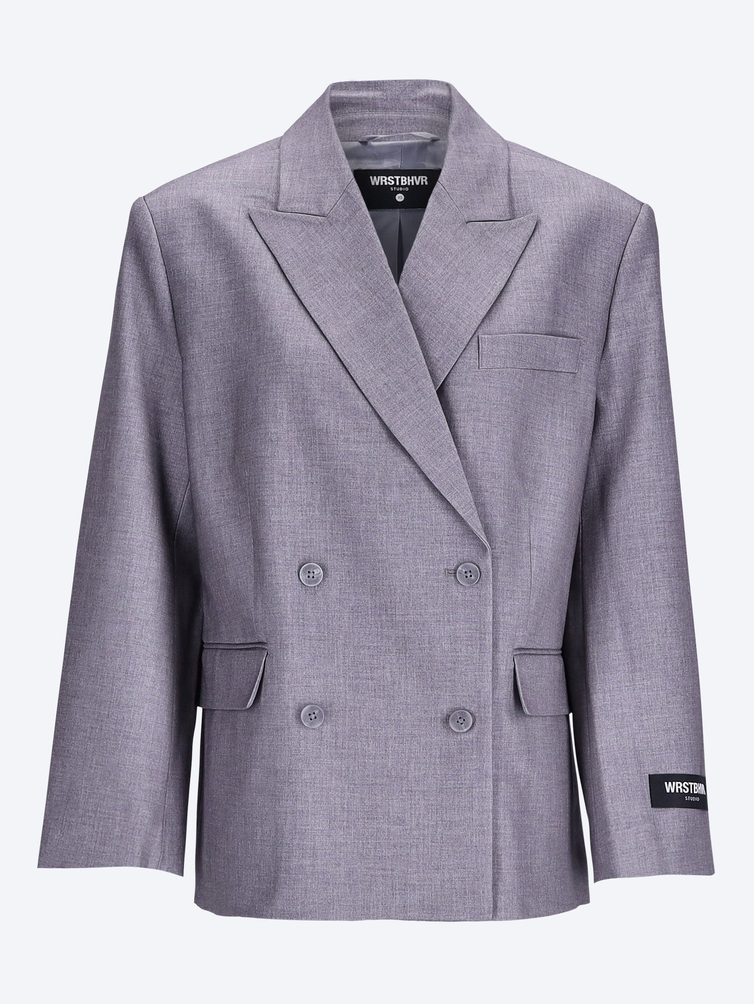 Amal blazer 1