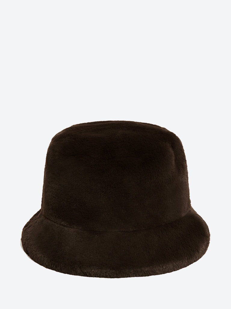 Espresso du chapeau de seau amara 1