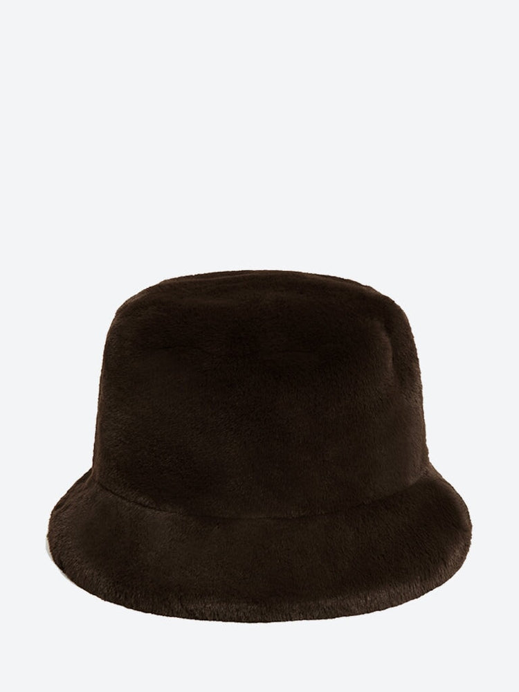 Espresso du chapeau de seau amara 1
