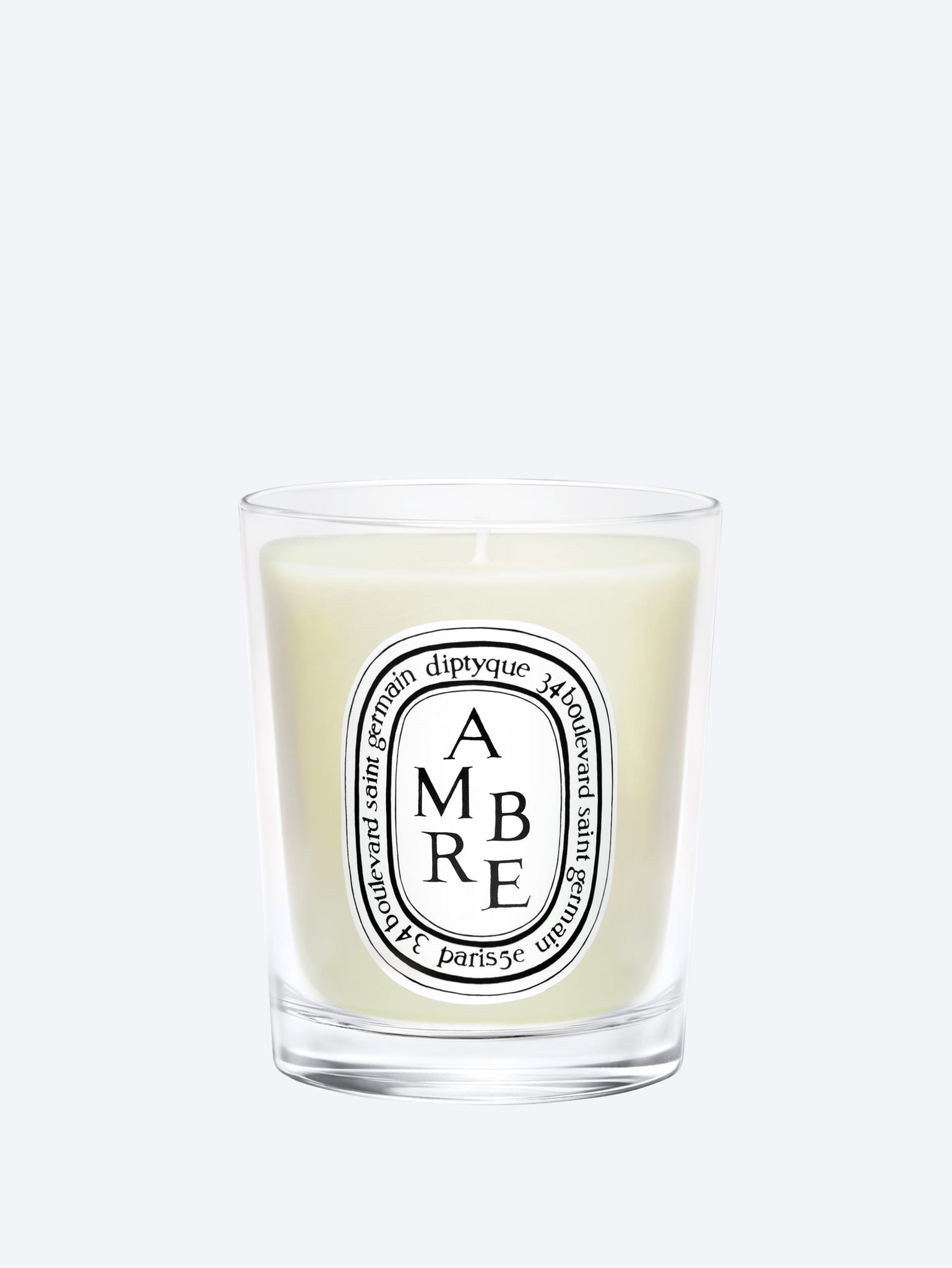 Ambre Minikerze 70g 1