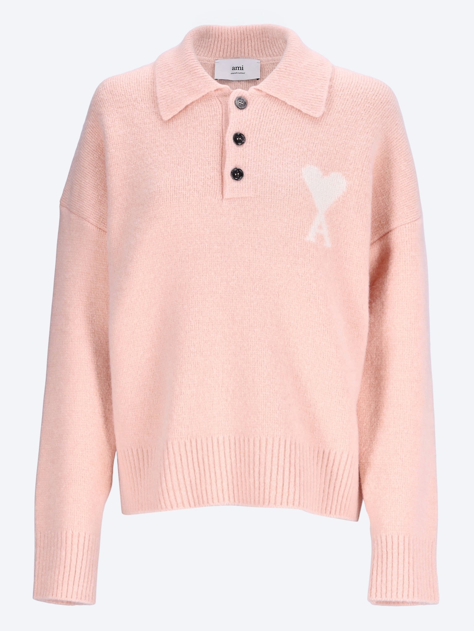 Polo ami de cœr polo 1