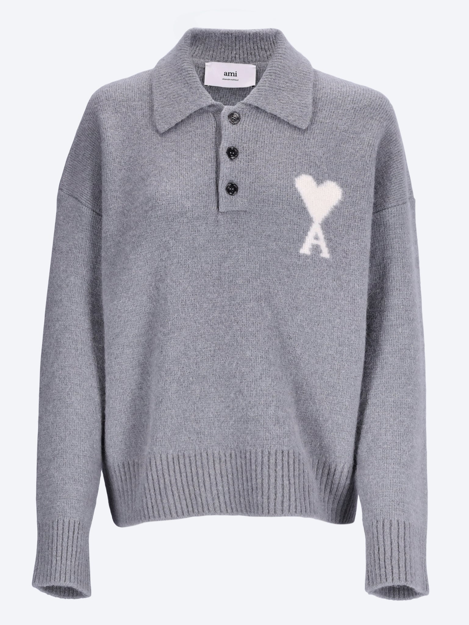 Polo ami de cœr polo 1