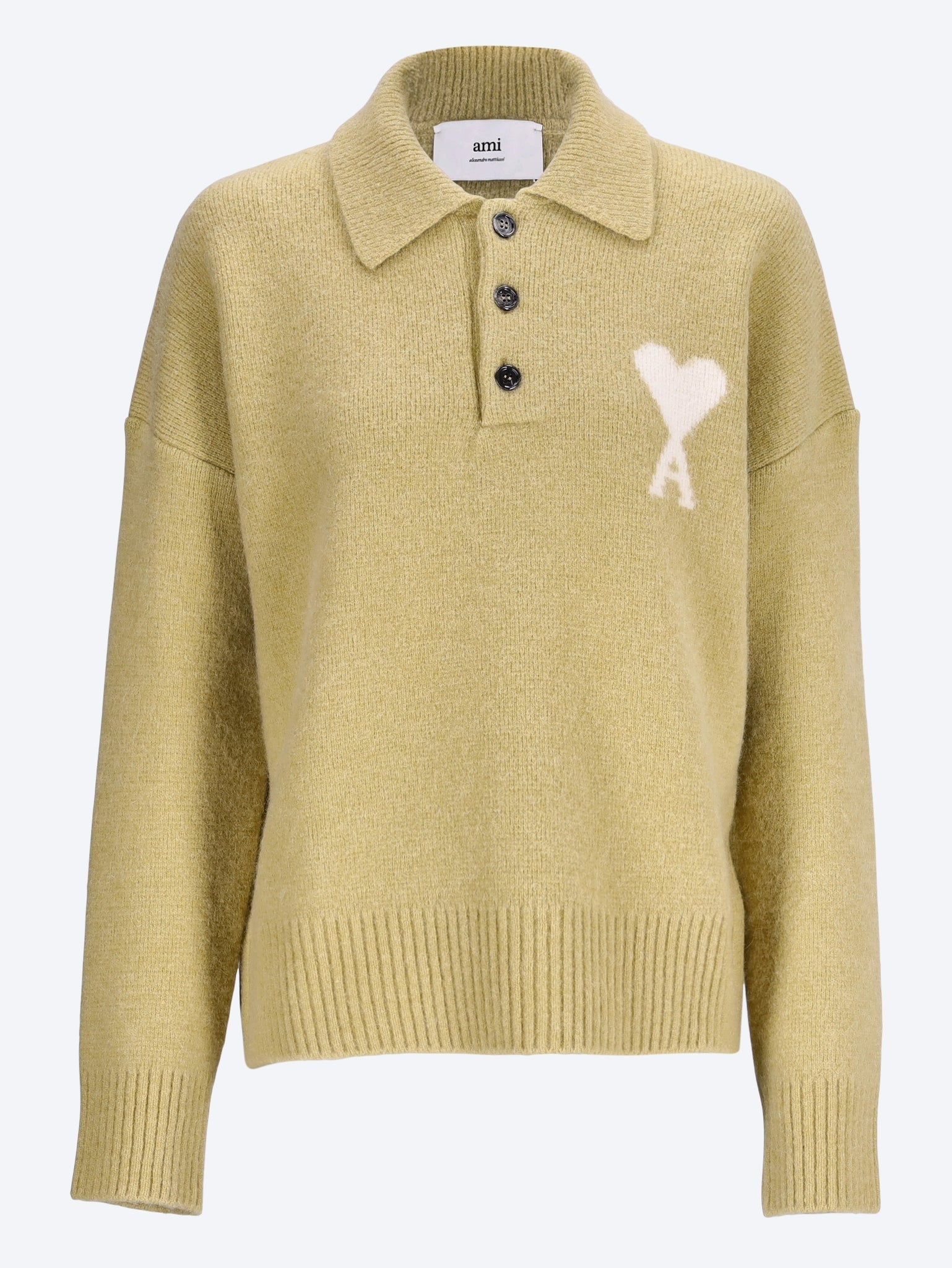 Polo ami de cœr polo 1