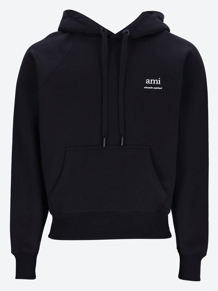 Ami hoodie 1