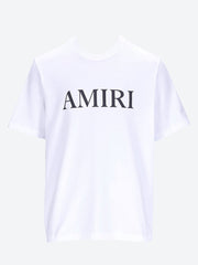 Amiri core logo t-shirt ref: