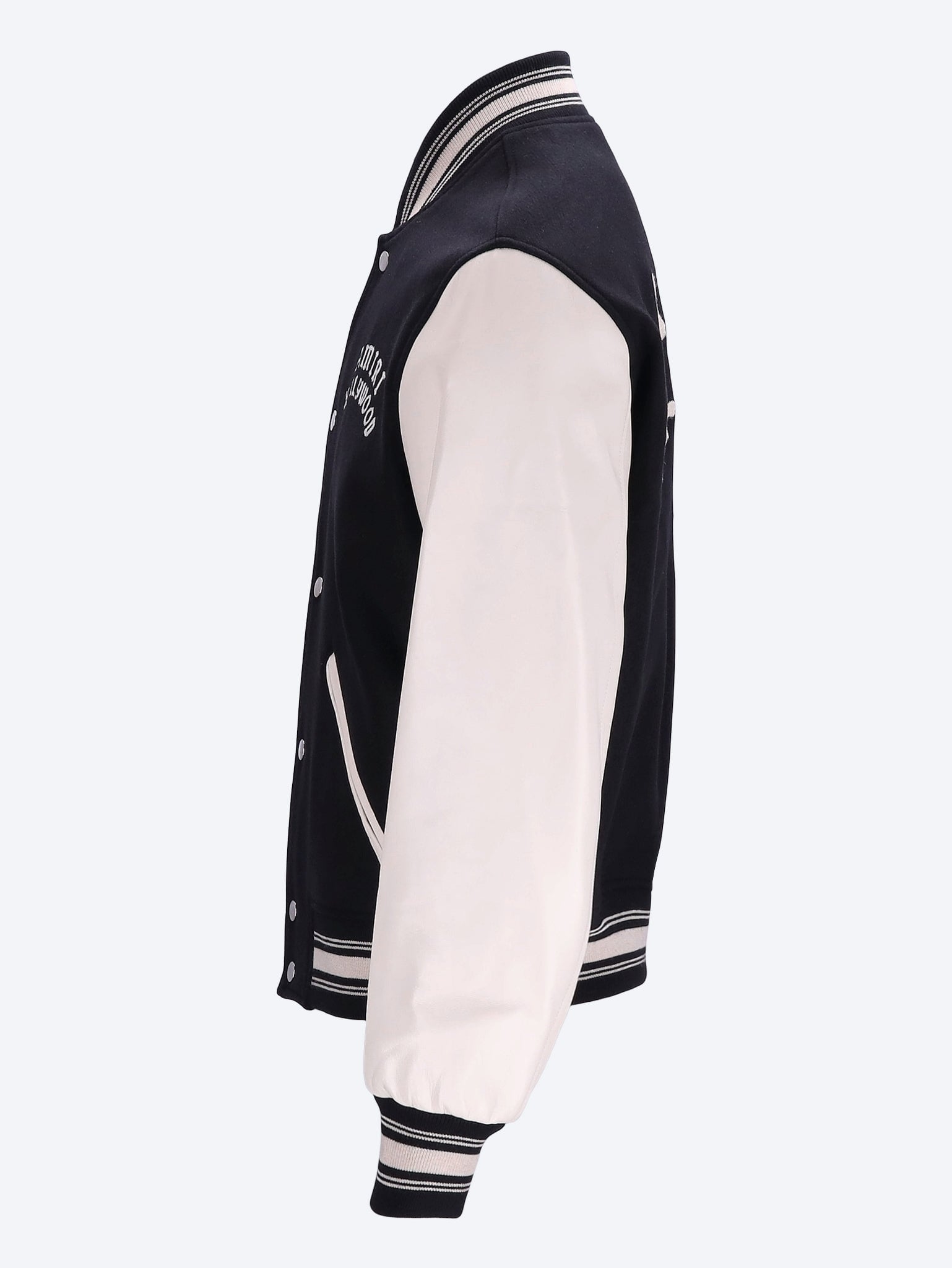 Amiri hollywood bomber jacket 2