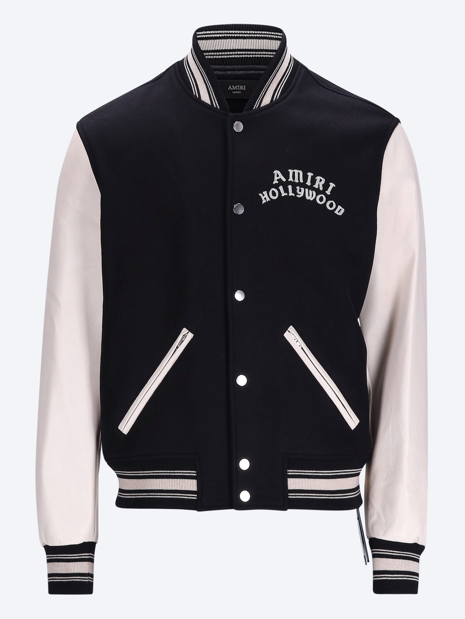 Amiri hollywood bomber jacket 1