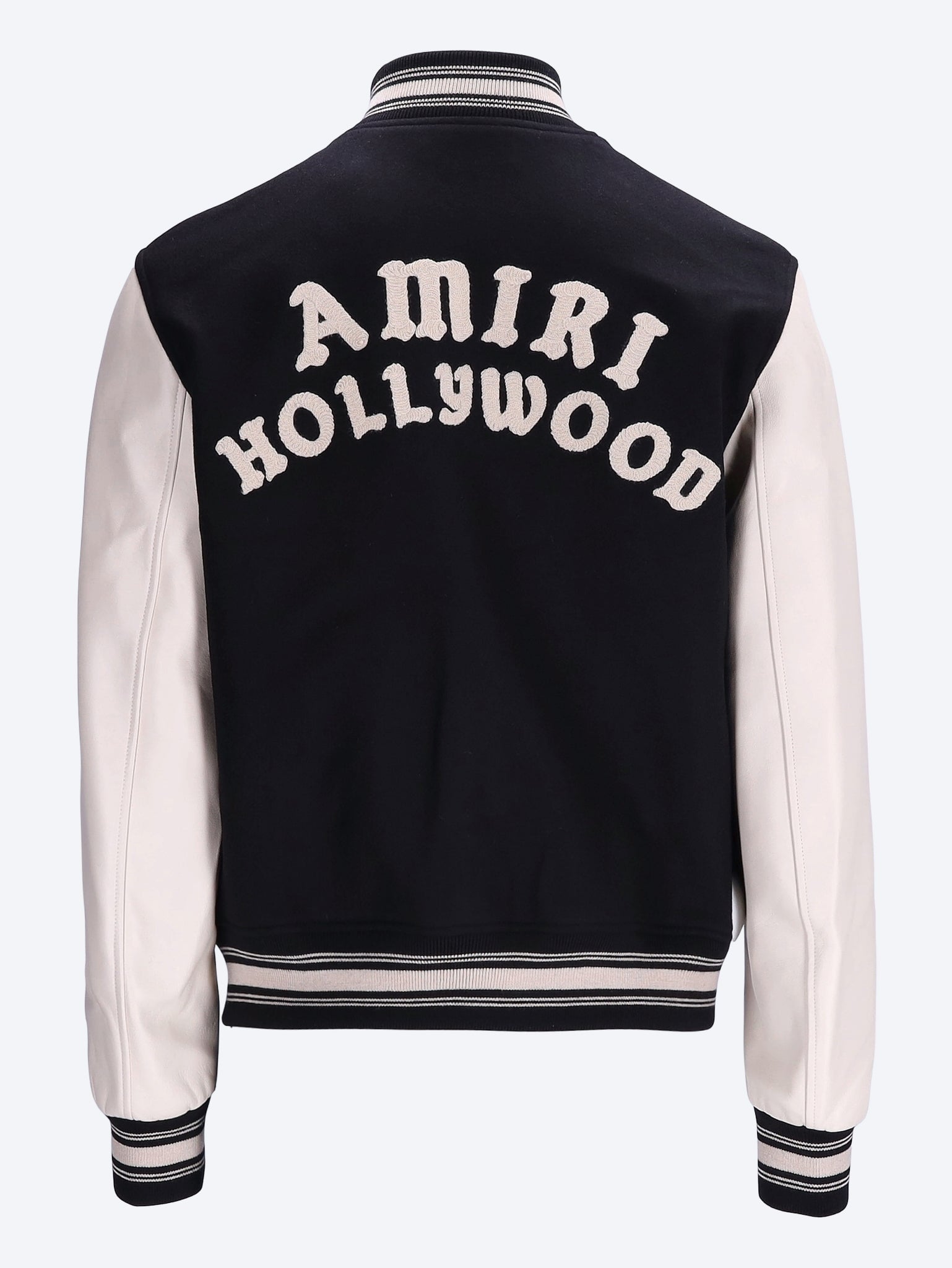 Amiri hollywood bomber jacket 3