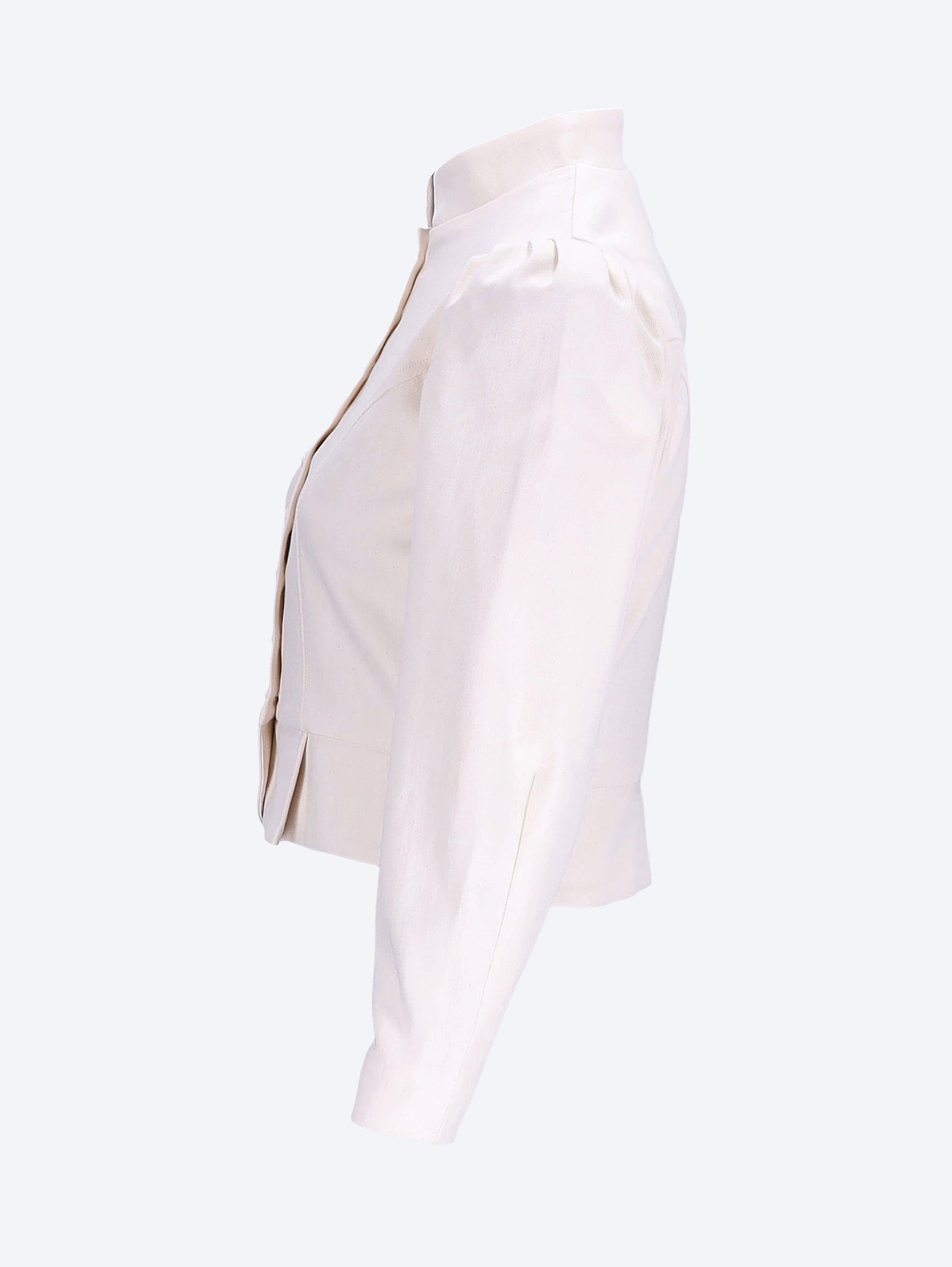 Amoako denim jacket 2