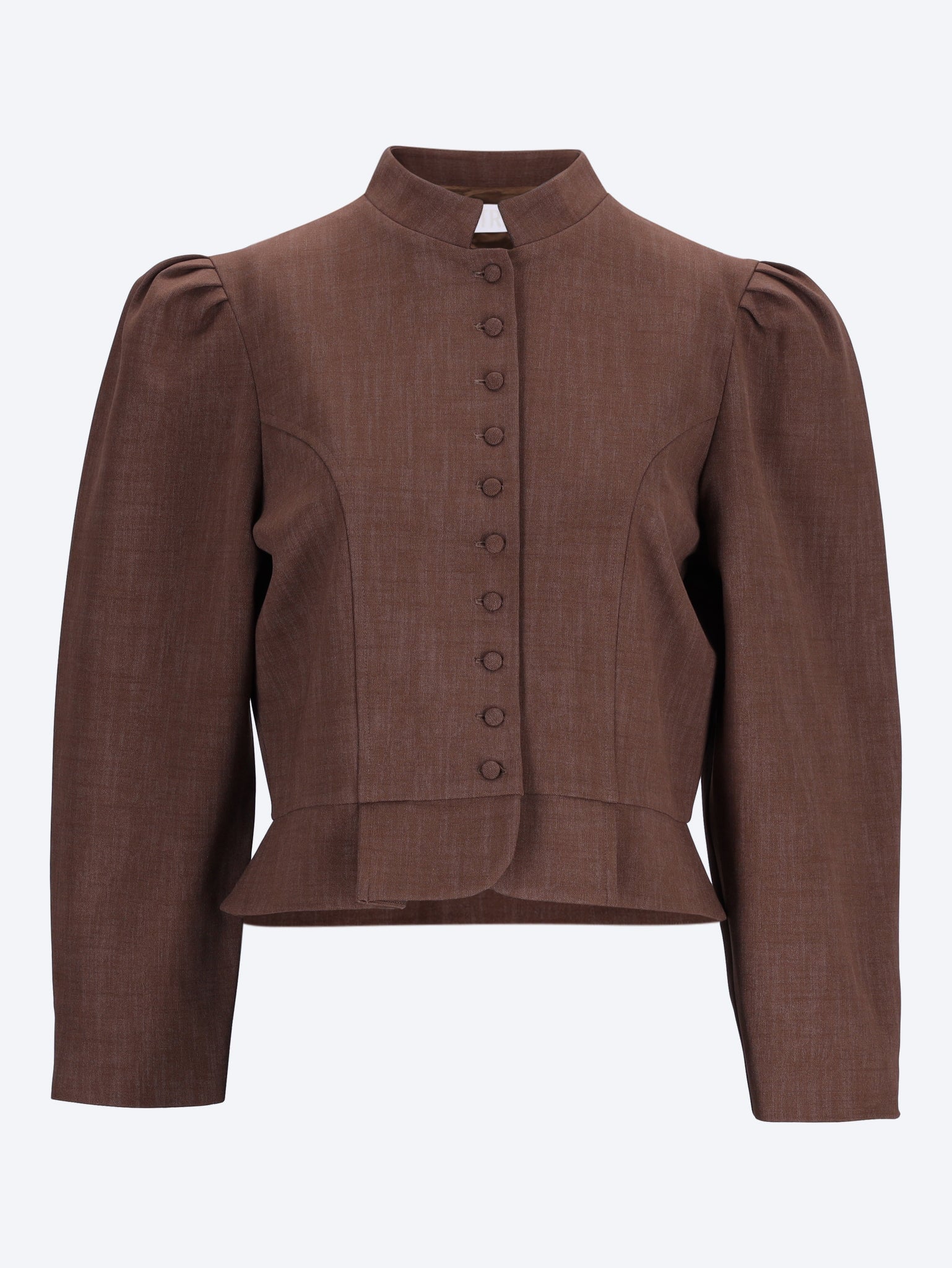 Amoako stretch jacket 1