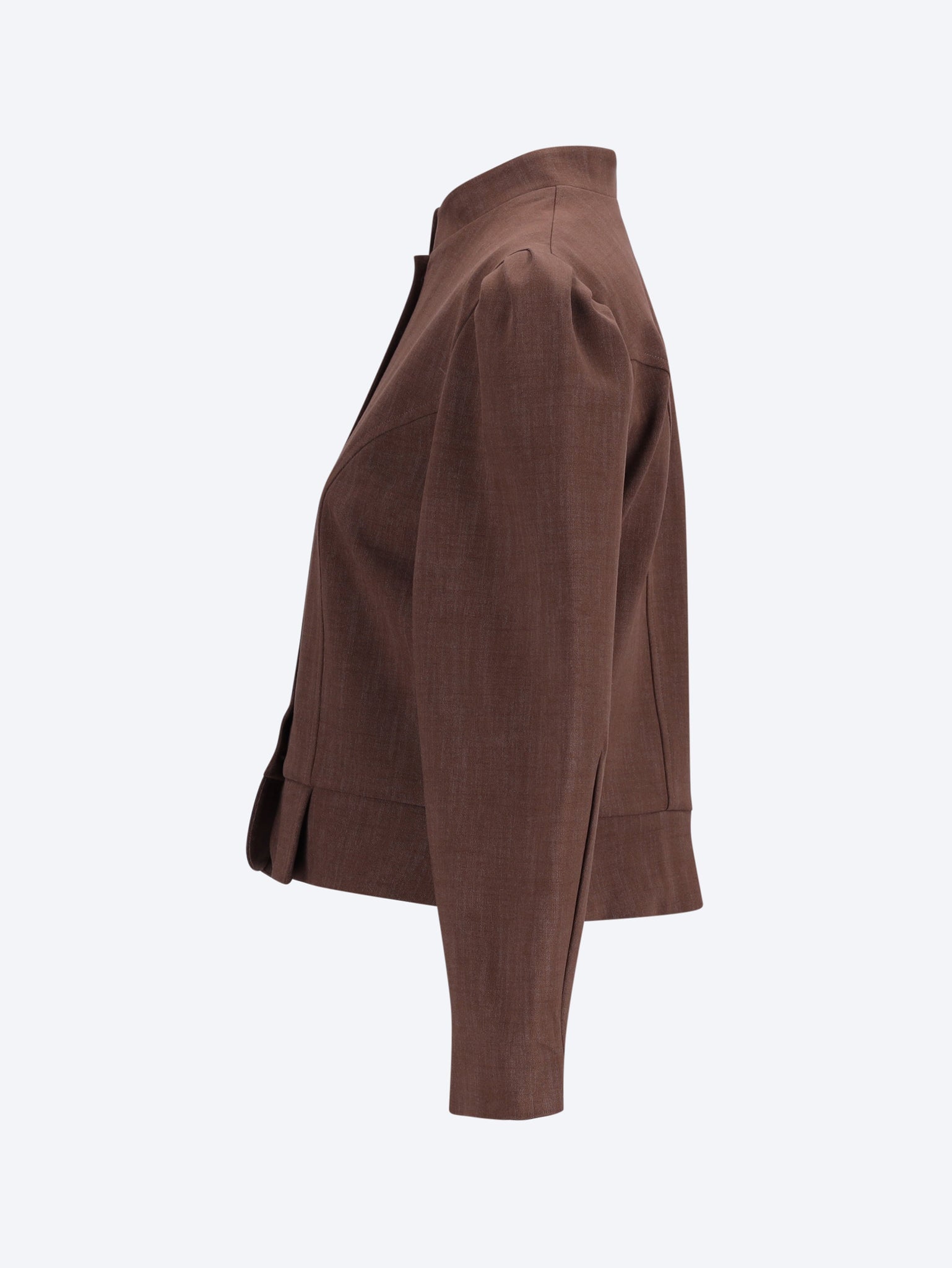 Amoako stretch jacket 2