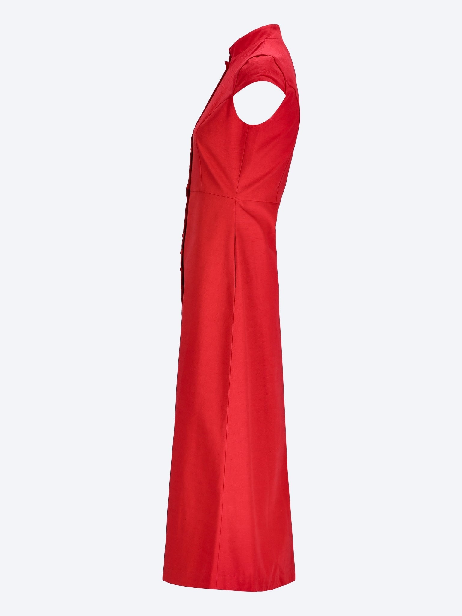 Robe linéaire d'été Amoako 2