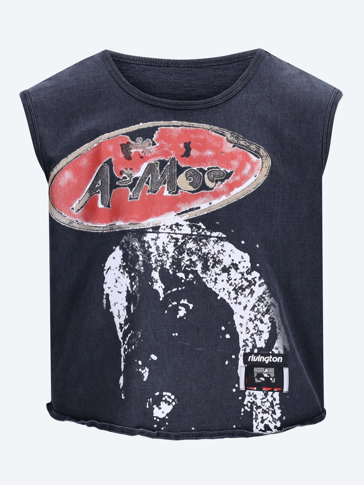 Amor muscle t-shirt 1