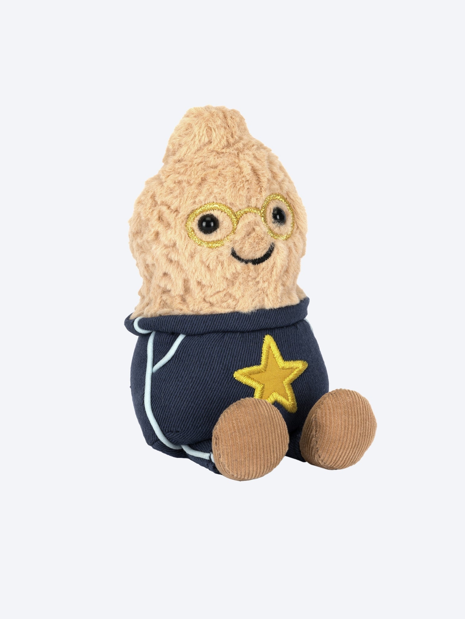 Tenue d'étudiant Amuseables Peanut Star 1