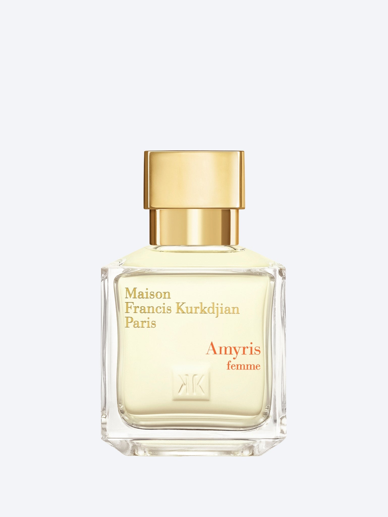 Amyris Femme - Eau de Parfum 70ml 1