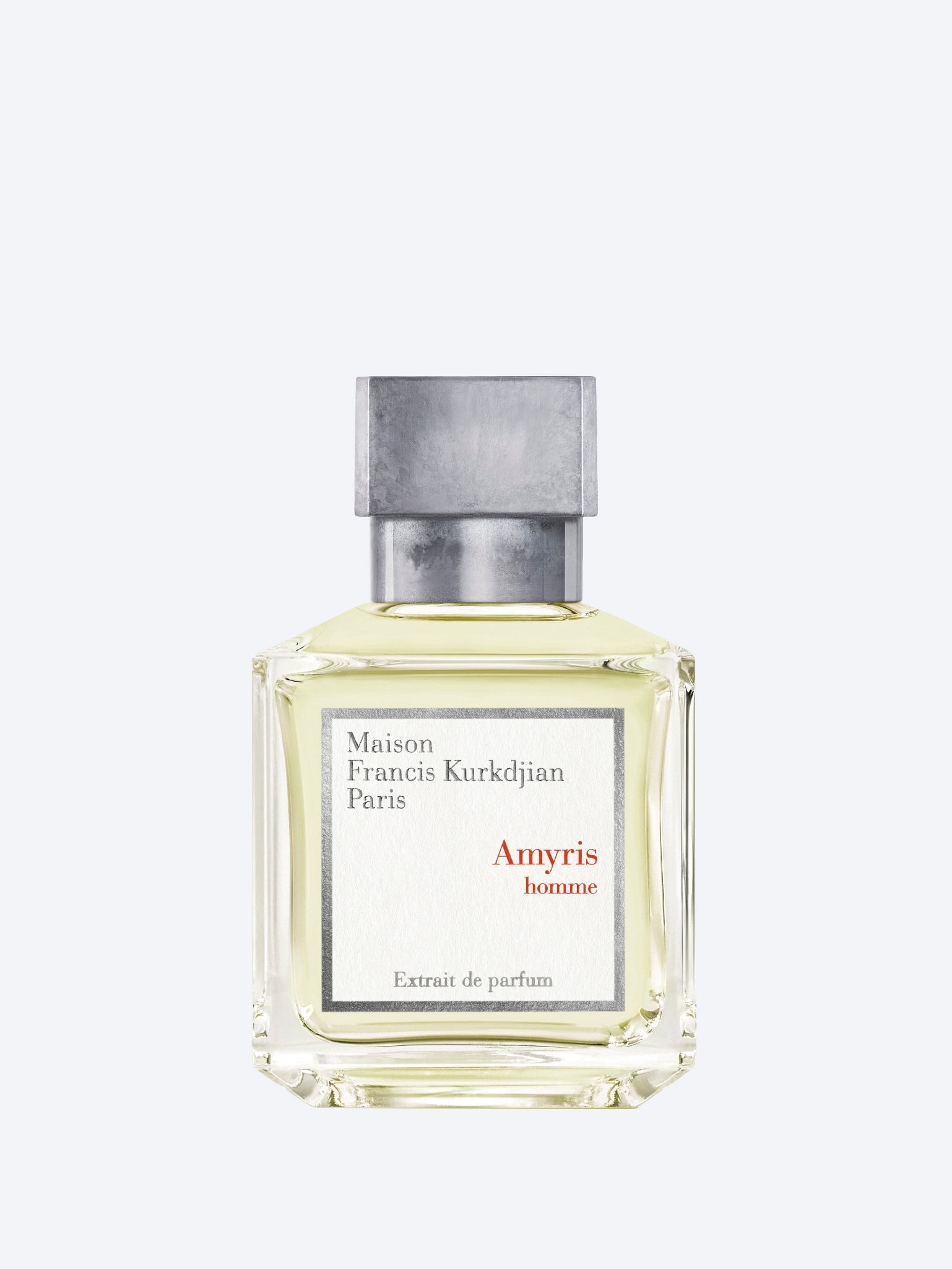 Amyris homme - Extrait de Parfum 70ml 1