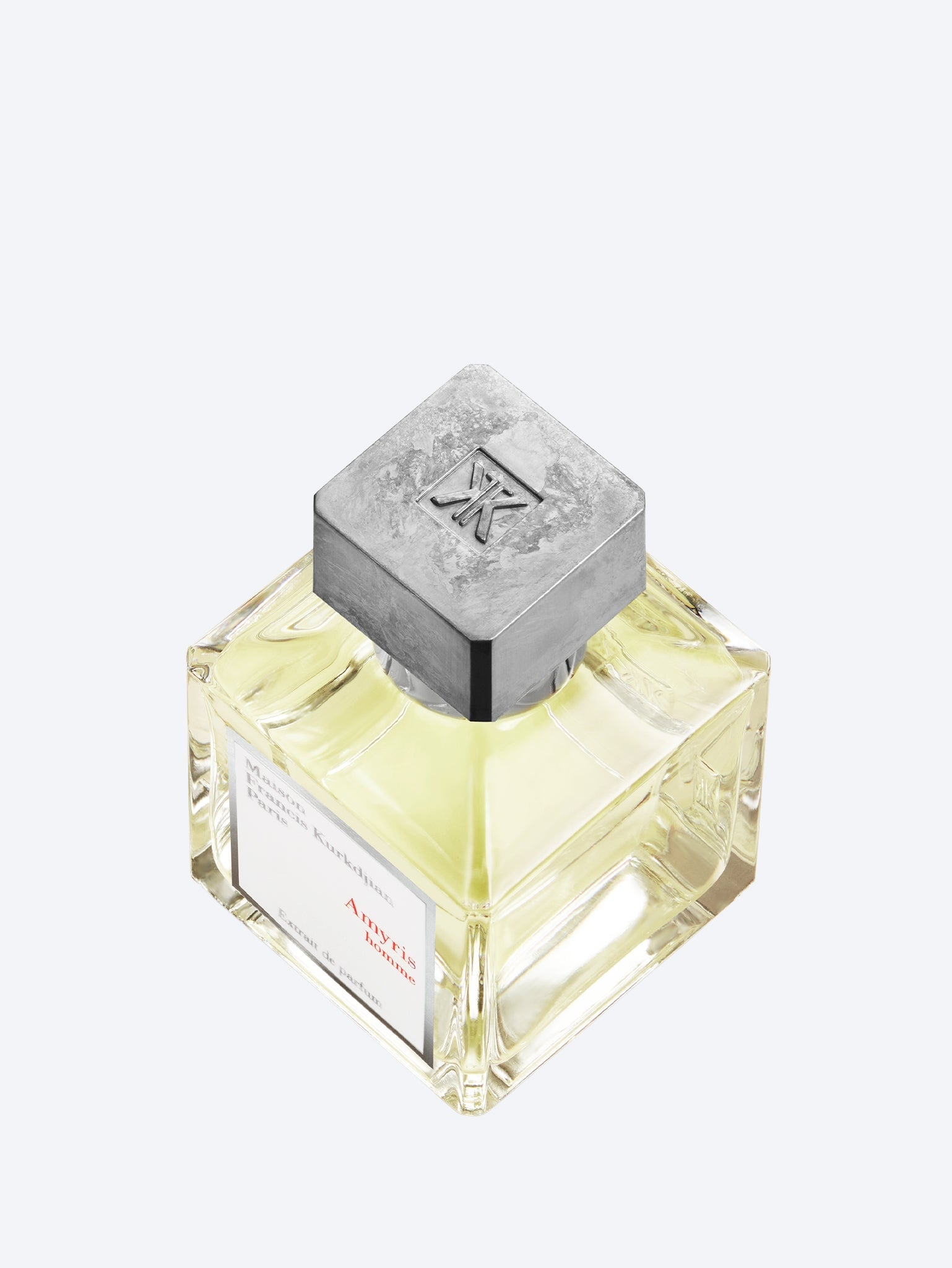 Amyris homme - Extrait de Parfum 70ml 2