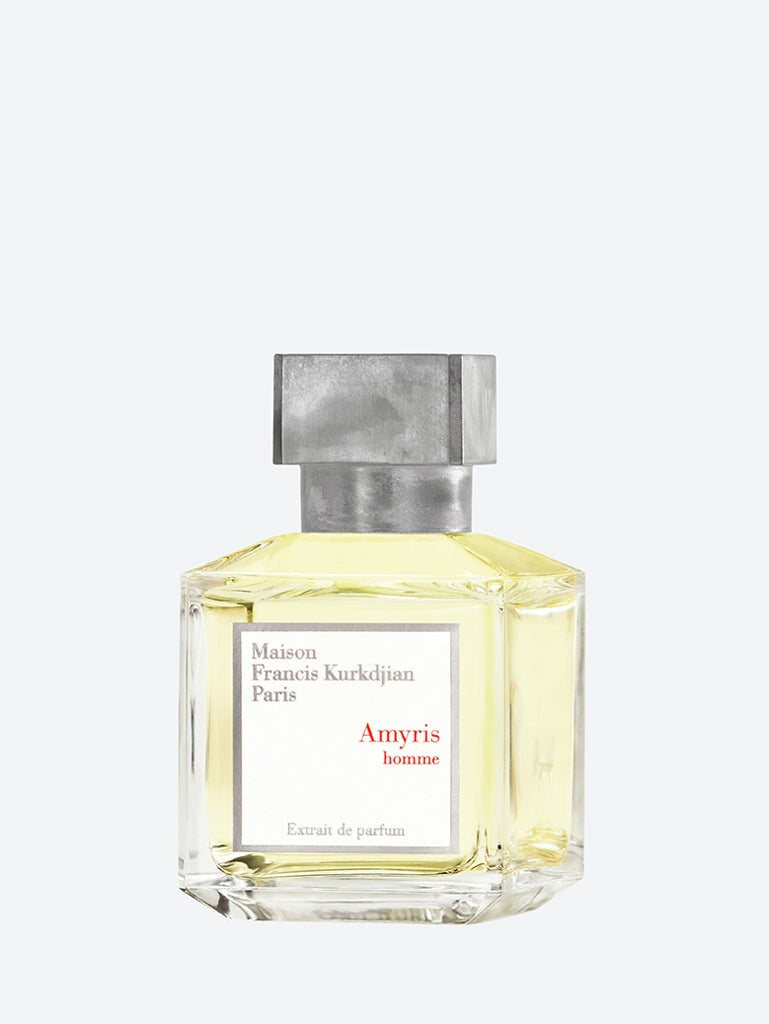 Amyris men - Extrait de parfum 1