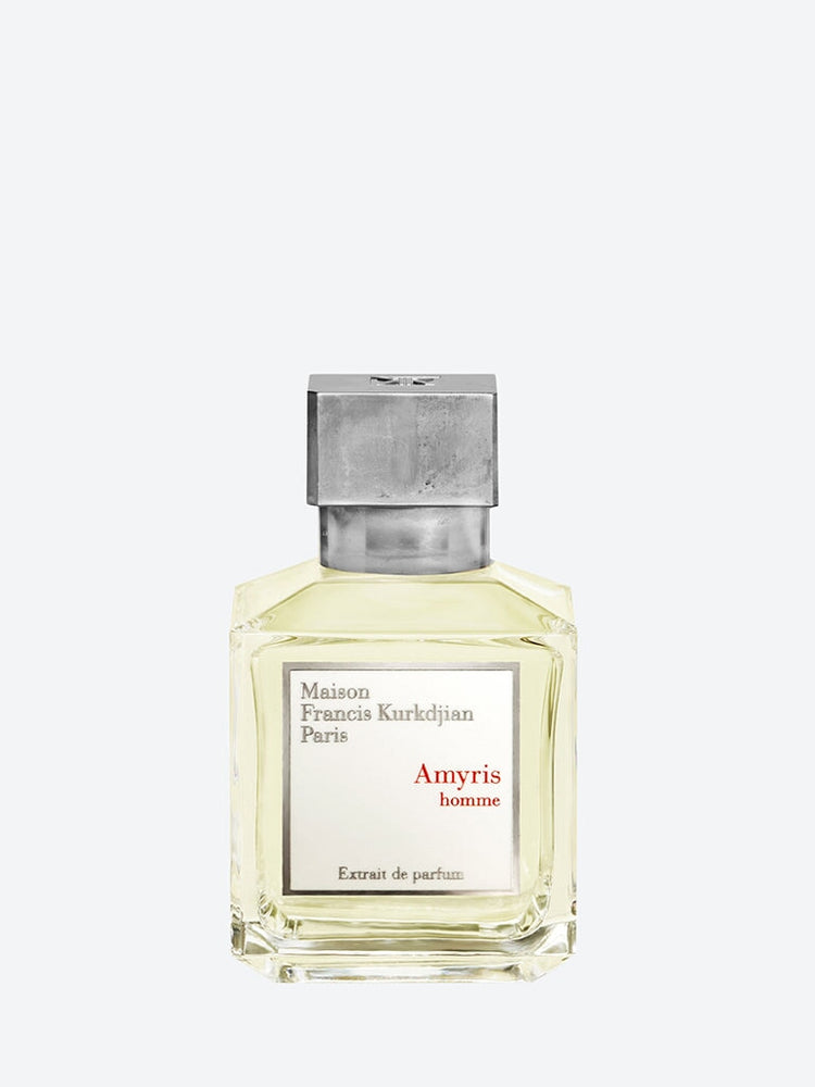 Amyris men - Extrait de parfum 3
