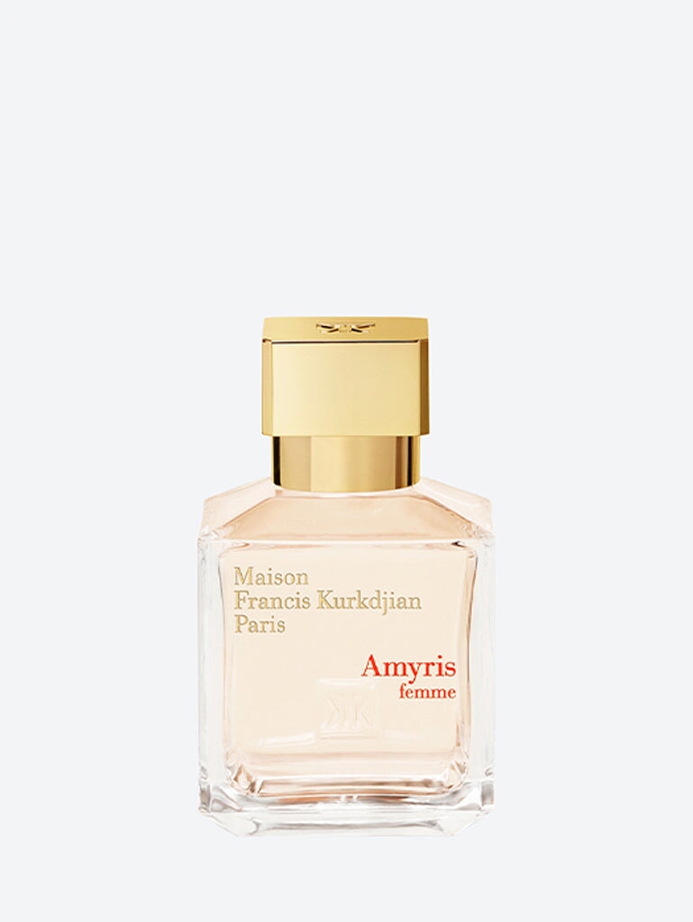 Amyris women - Eau de parfum 1