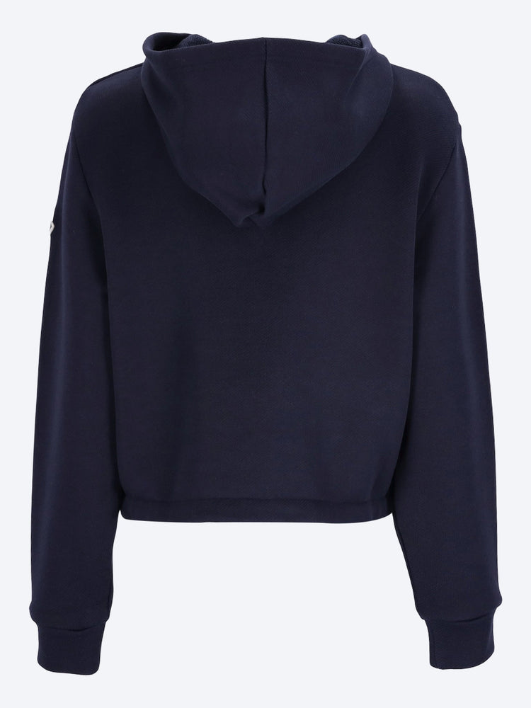 An zip up cardigan 3