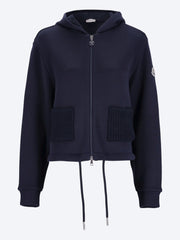 An zip up cardigan ref: