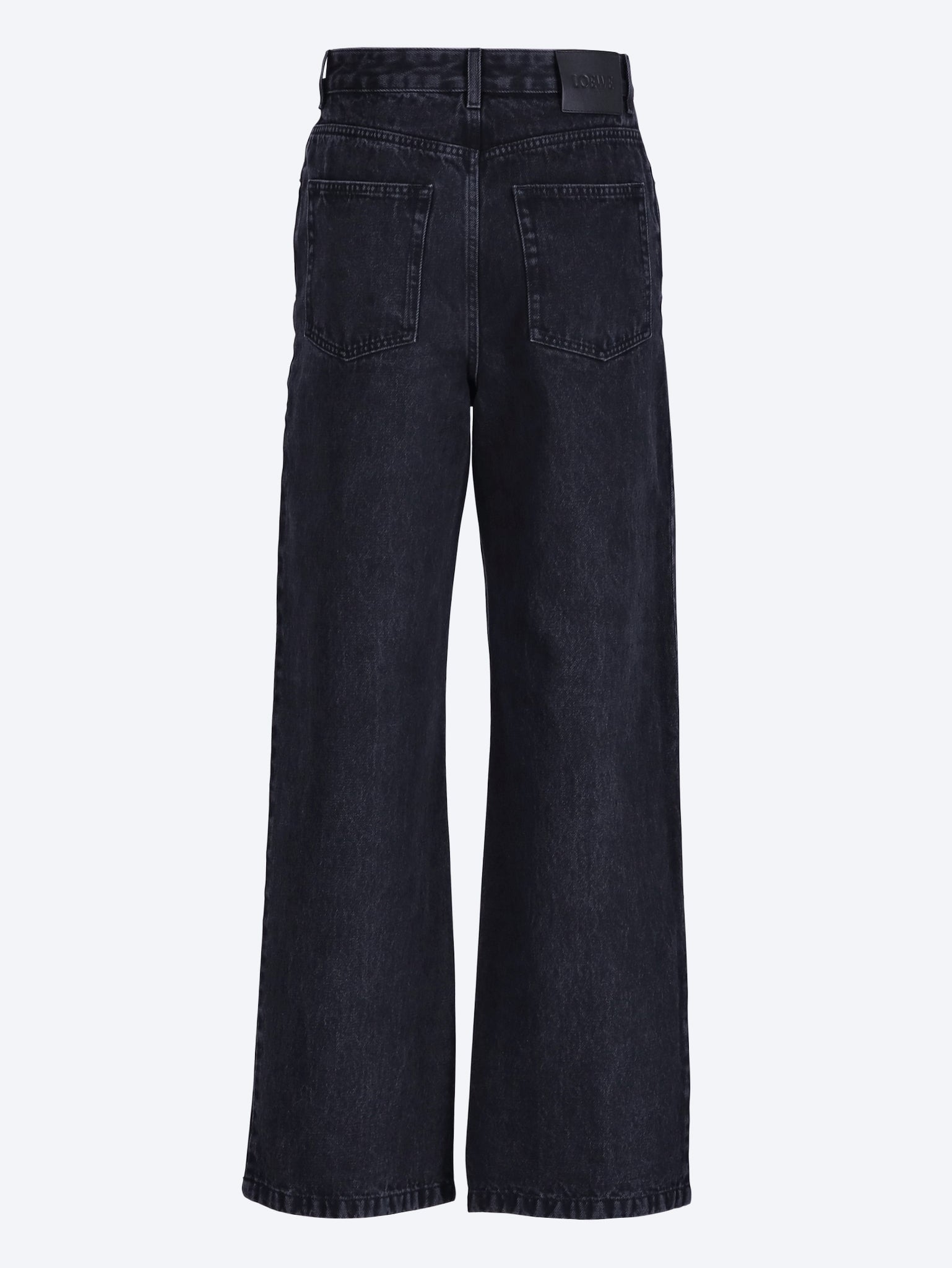 Baggy-Jeans von Anagram 3