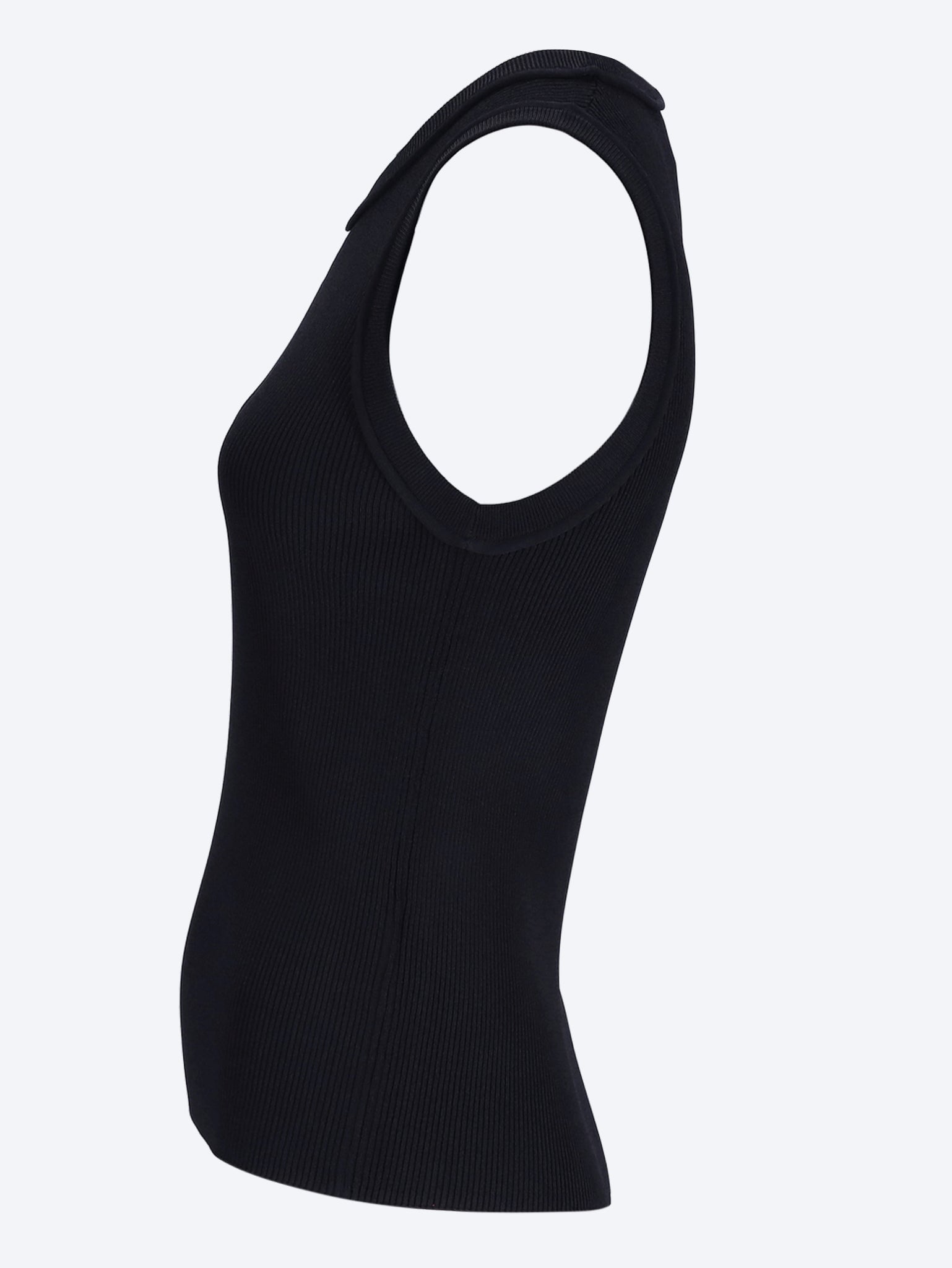 Anagramm-Tanktop aus Viskosepolyester 2