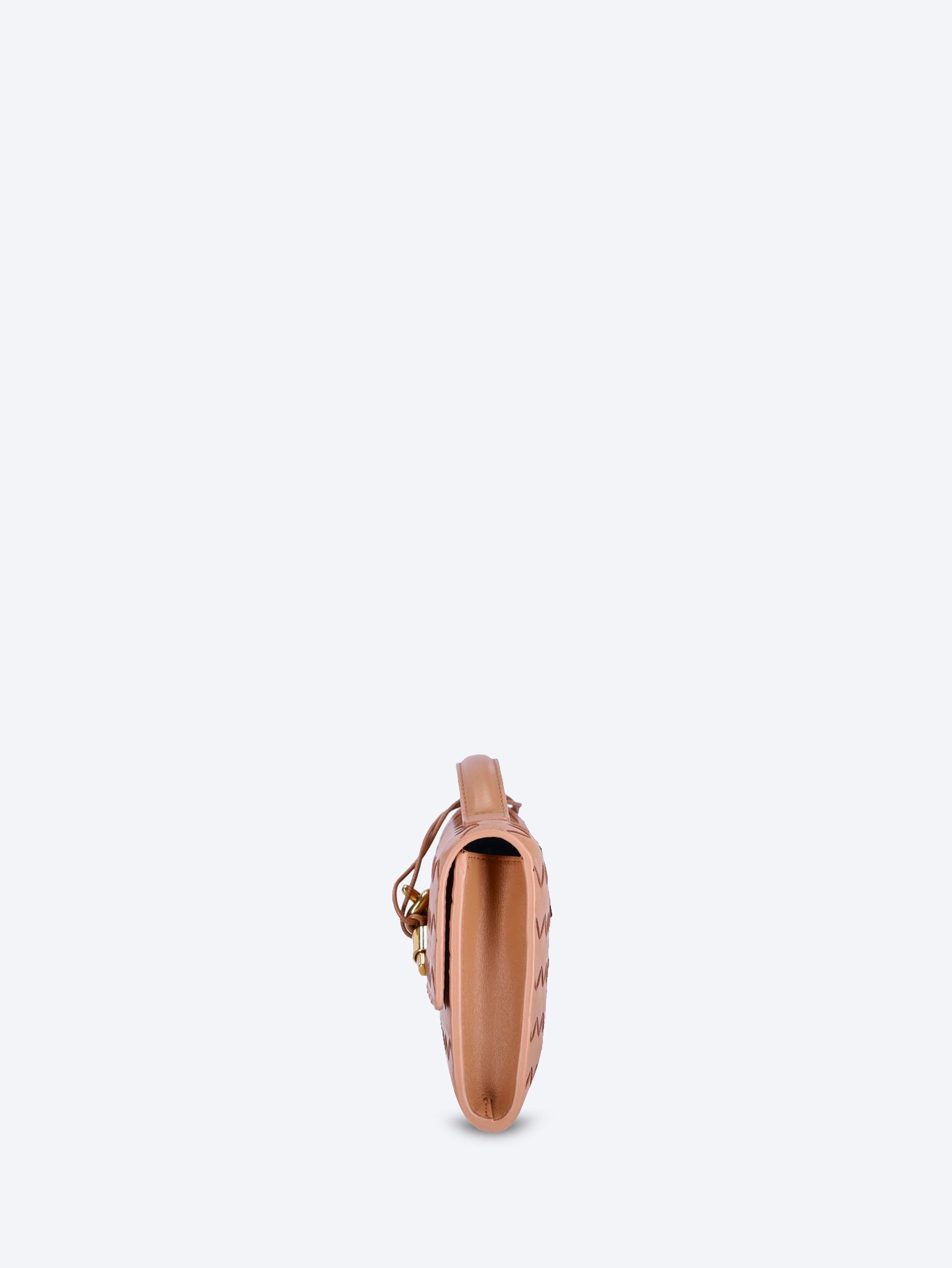 Andiamo leather clutch 3