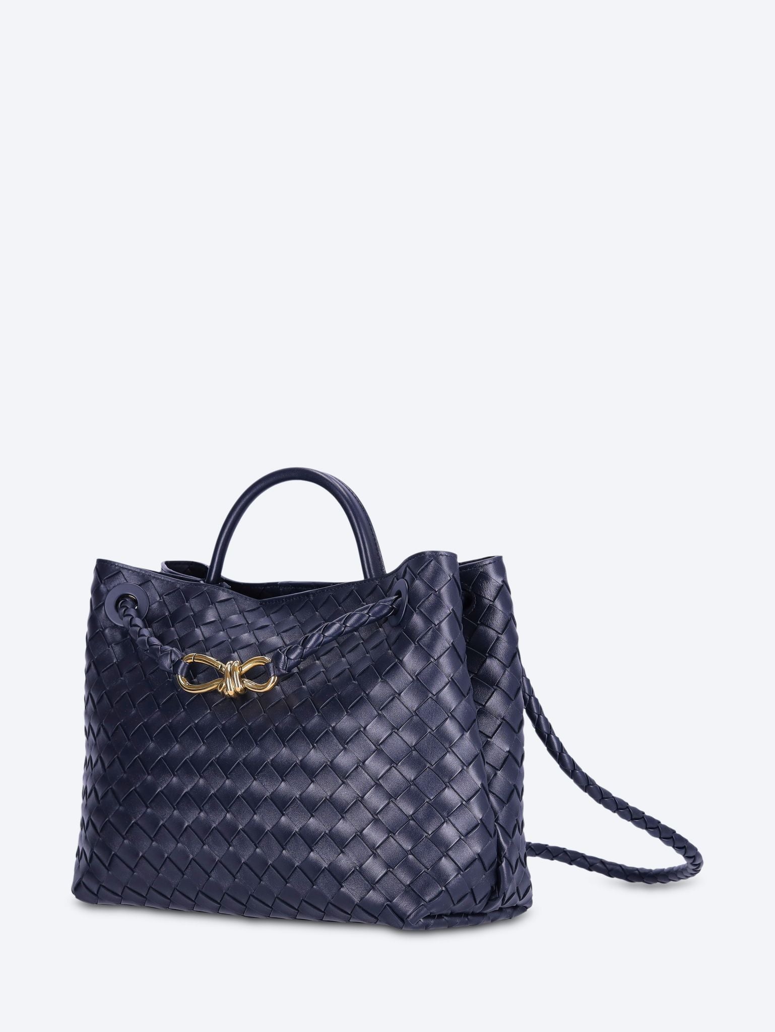 Andiamo leather handbag 2
