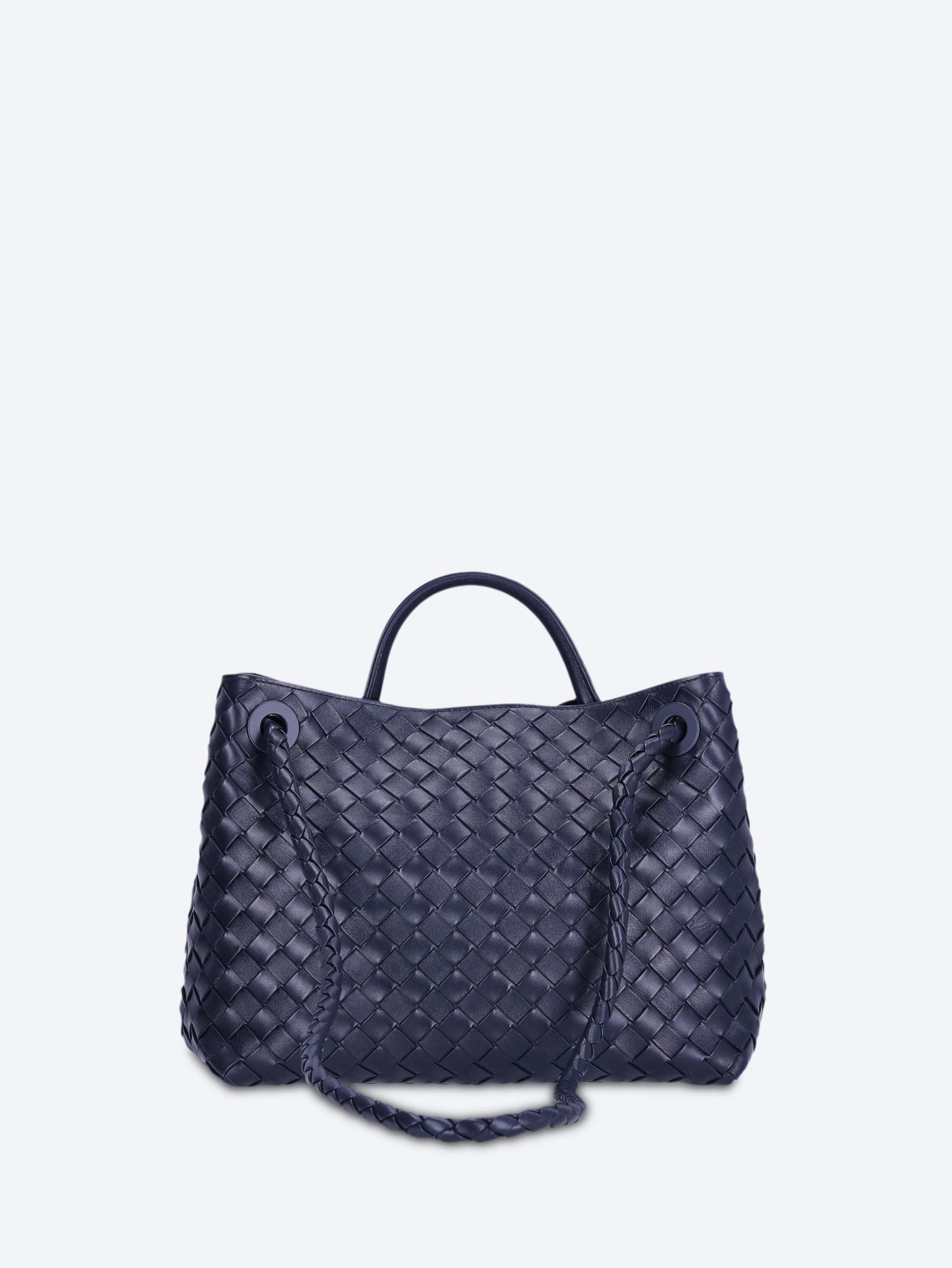 Andiamo leather handbag 4