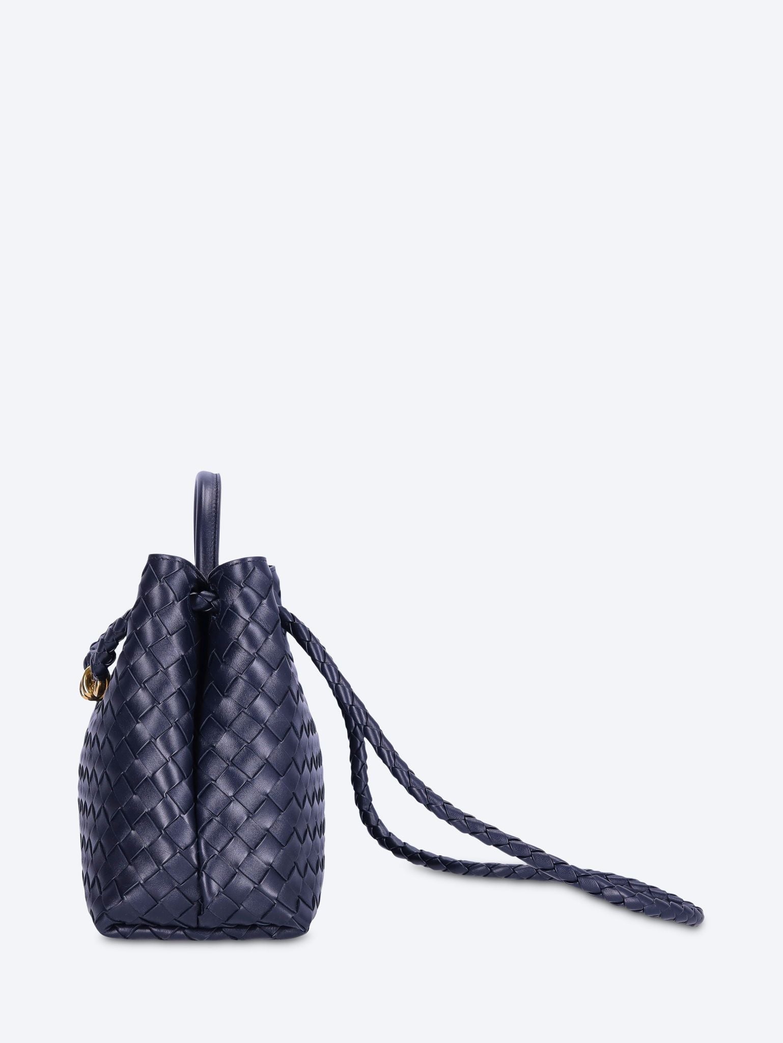 Andiamo leather handbag 3