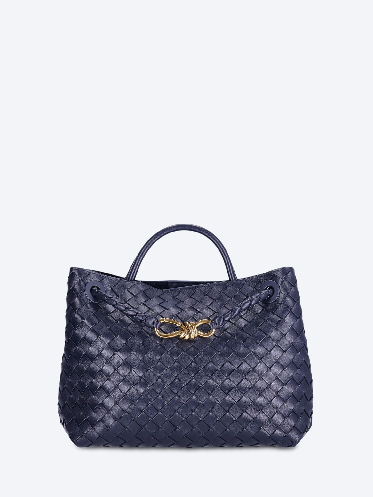 Andiamo leather handbag 1