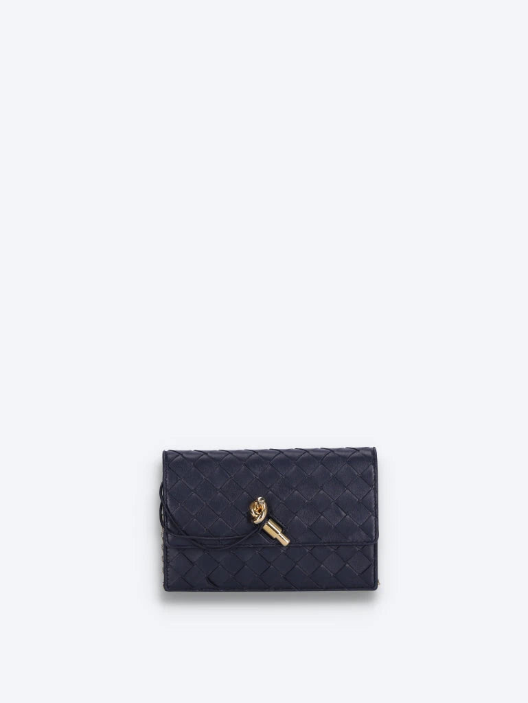 Andiamo wallet on strap pouch 1