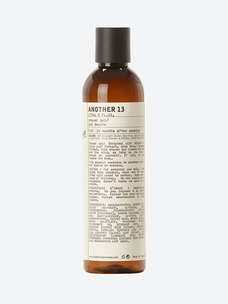 Another 13 shower gel 1