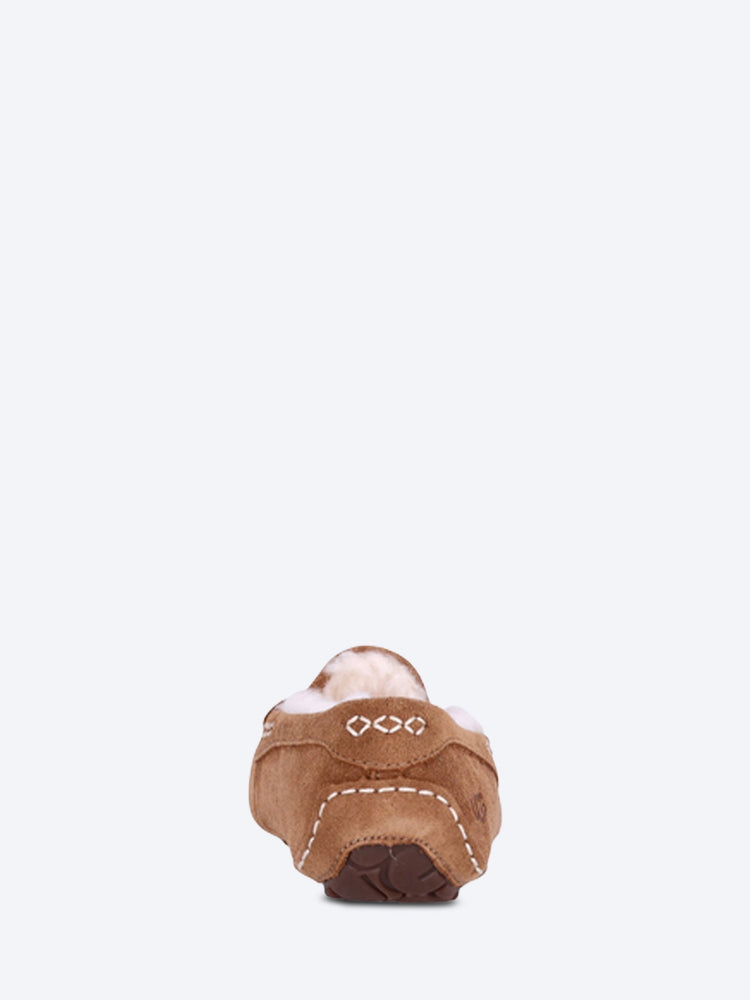 Slippers Ansley 5