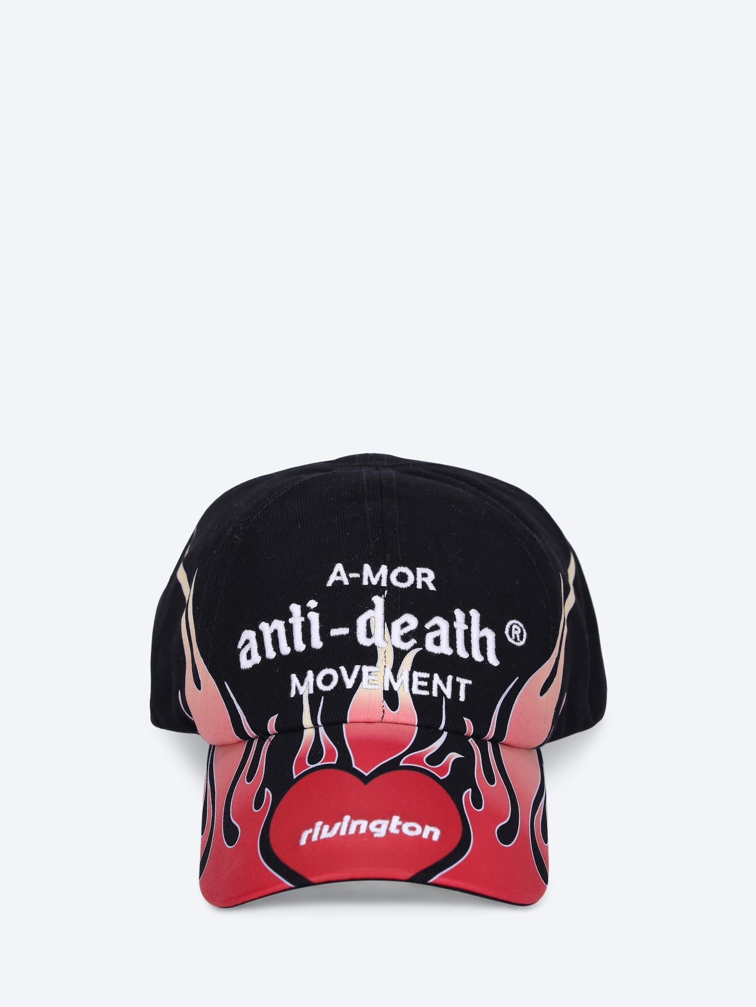 Anti death hat 1